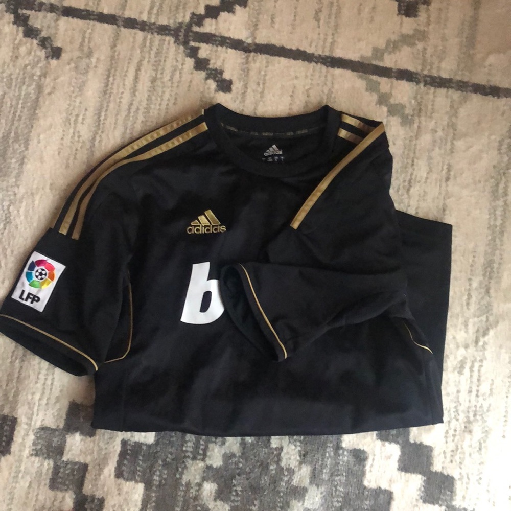 Soccer Jersey